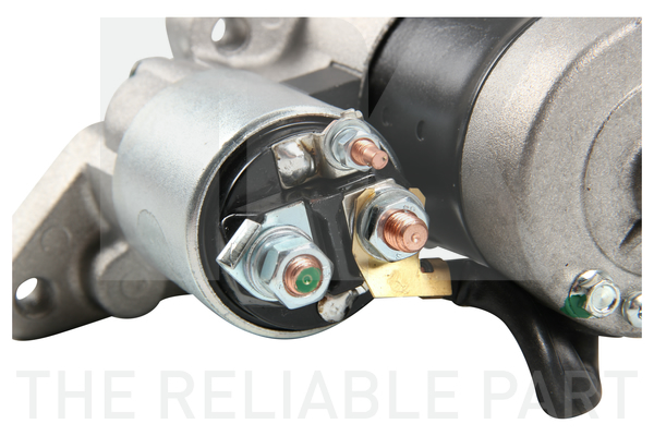 NK 4799033 Starter