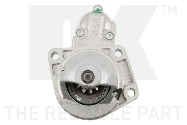 NK 4799036 Starter