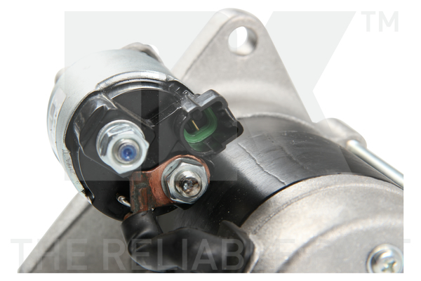 NK 4799037 Starter