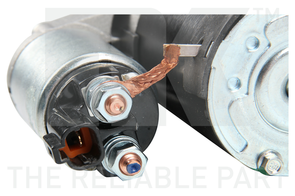 NK 4799040 Starter