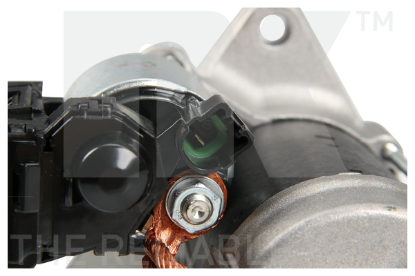 NK 4799043 Starter