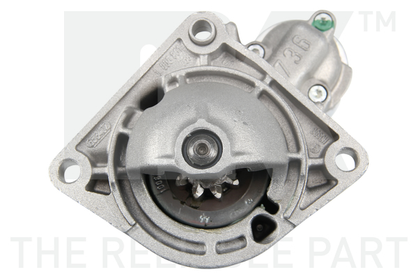 NK 4799044 Starter
