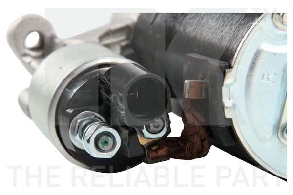 NK 4799048 Starter