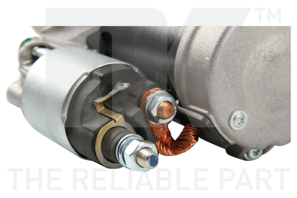 NK 4799051 Starter