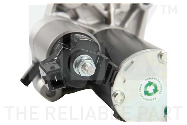 NK 4799057 Starter