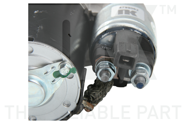 NK 4799062 Starter