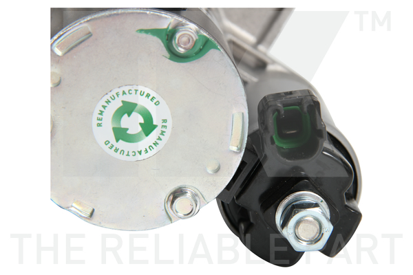 NK 4799063 Starter
