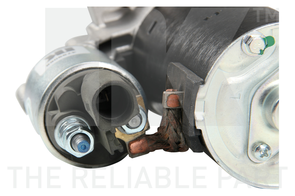 NK 4799068 Starter