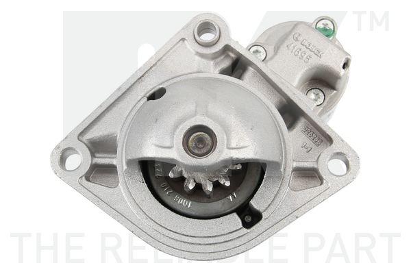 NK 4799069 Starter