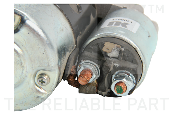 NK 4799071 Starter