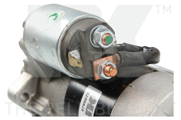 NK 4799075 Starter