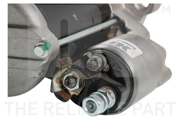 NK 4799076 Starter