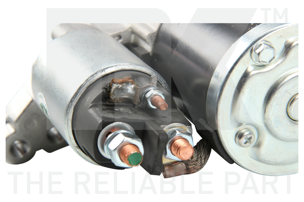 NK 4799085 Starter