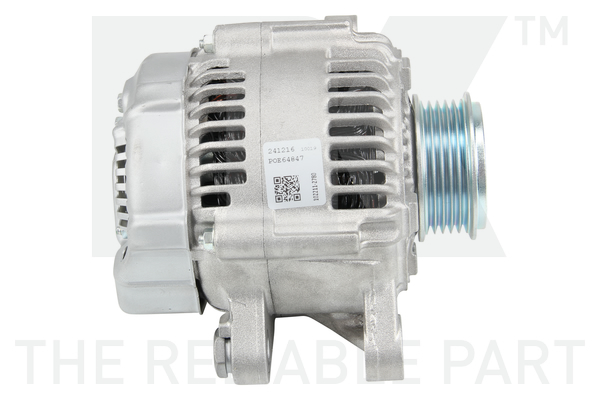 NK 4810005 Generator