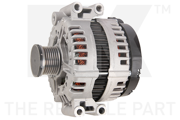 NK 4815012 Generator