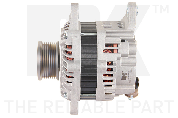 NK 4822001 Generator