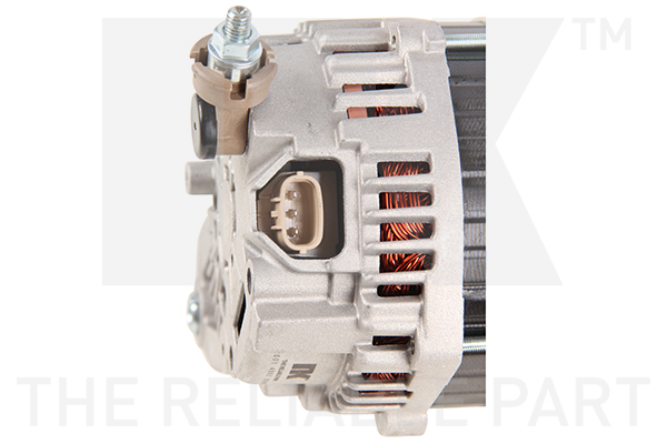 NK 4822001 Generator