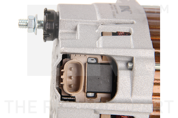NK 4822007 Generator