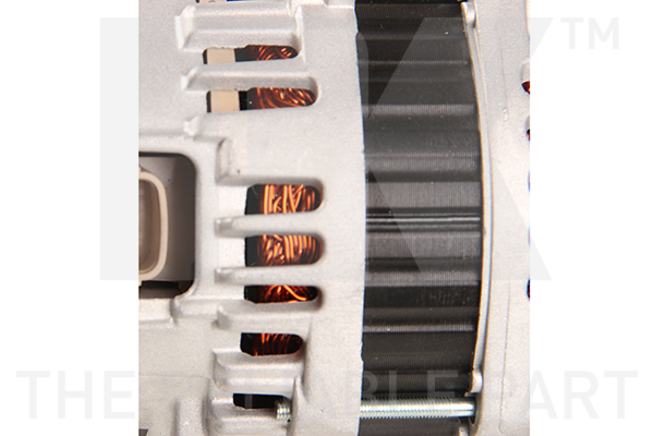 NK 4822010 Generator