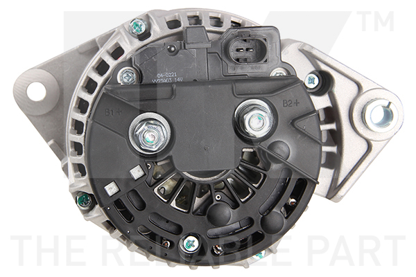 NK 4823017 Generator