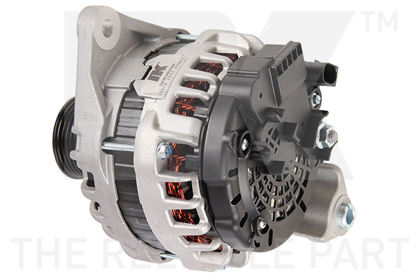NK 4823018 Generator