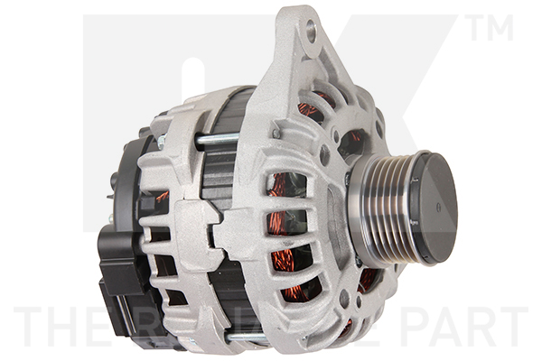 NK 4823020 Generator