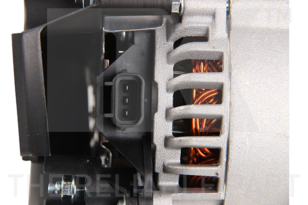 NK 4825001 Generator