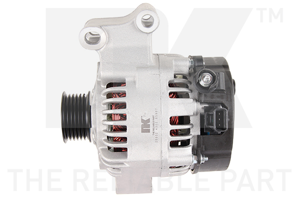 NK 4825002 Generator