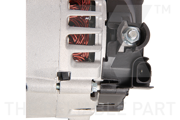 NK 4825003 Generator