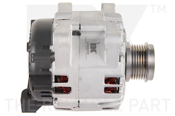 NK 4825006 Generator