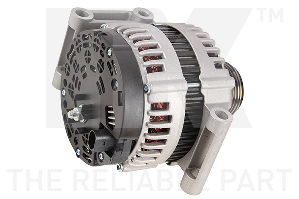 NK 4825007 Generator