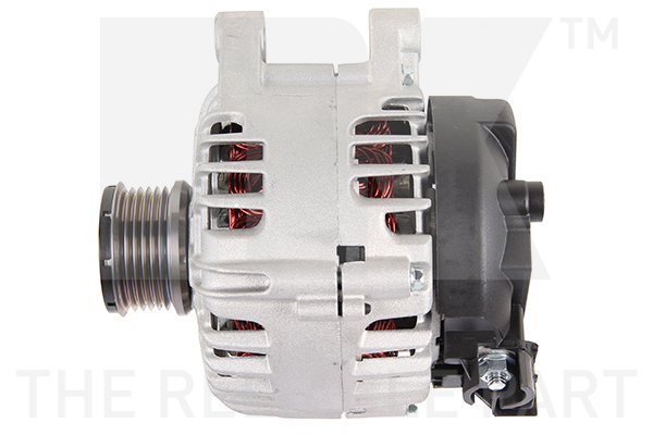 NK 4825009 Generator