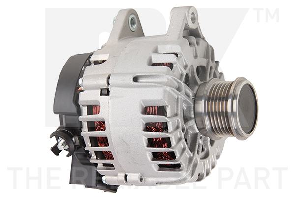 NK 4825011 Generator