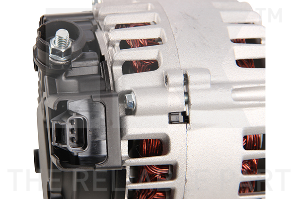NK 4825011 Generator