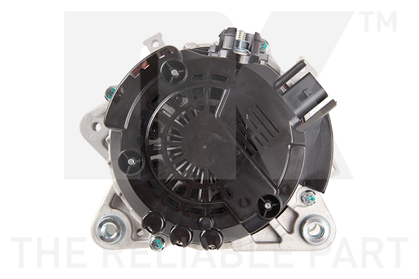NK 4825012 Generator