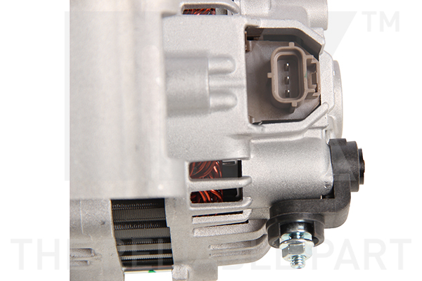 NK 4825013 Generator