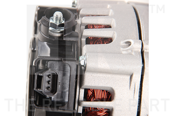 NK 4825014 Generator