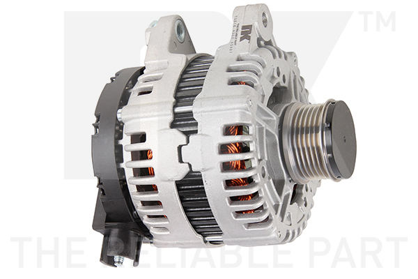 NK 4825016 Generator
