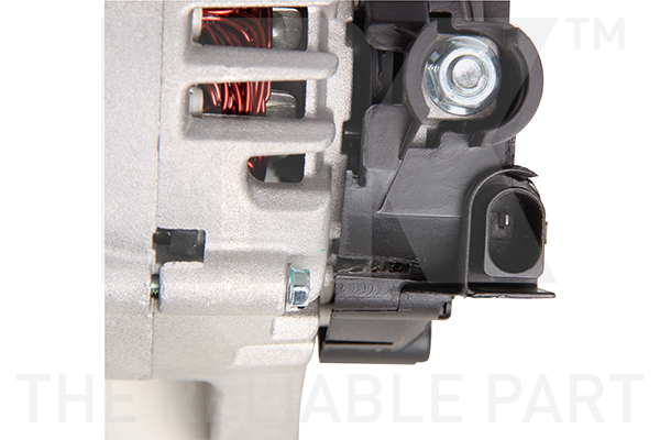NK 4825023 Generator