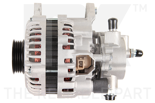 NK 4825027 Generator