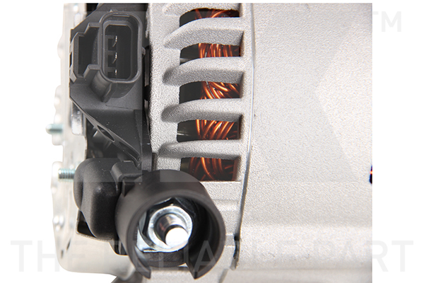 NK 4825029 Generator