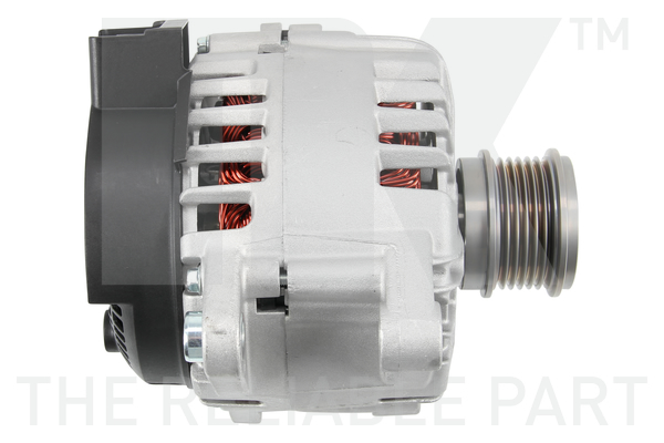 NK 4825031 Generator