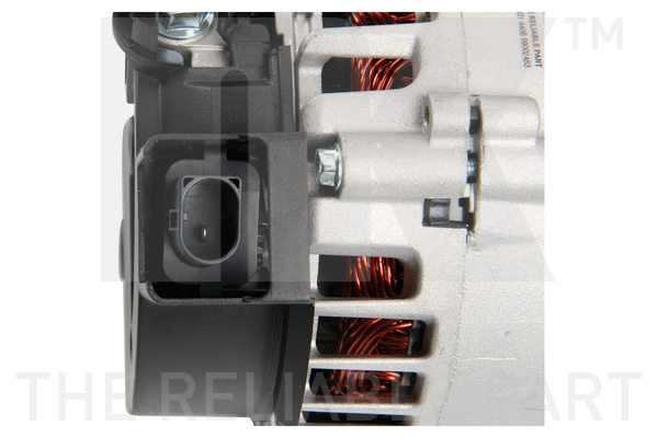 NK 4825031 Generator