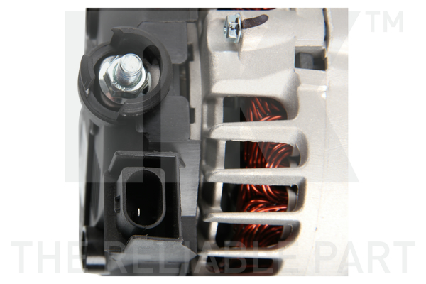 NK 4825033 Generator