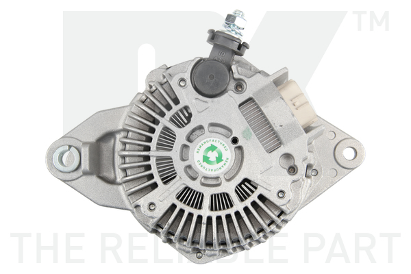 NK 4825034 Generator