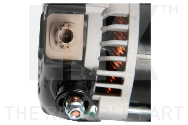 NK 4825036 Generator