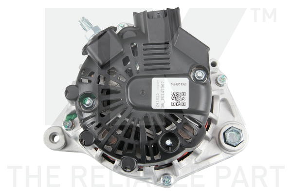 NK 4825041 Generator