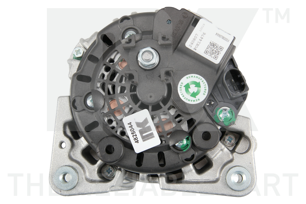NK 4825044 Generator