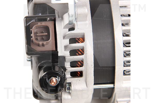 NK 4826002 Generator