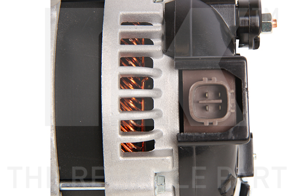 NK 4826004 Generator
